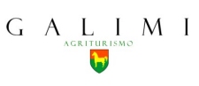 Benvenuti su Agriturismo Galimi